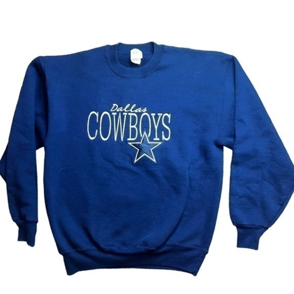 The Game 1990’s Vintage Dallas Cowboys Sweatshirt